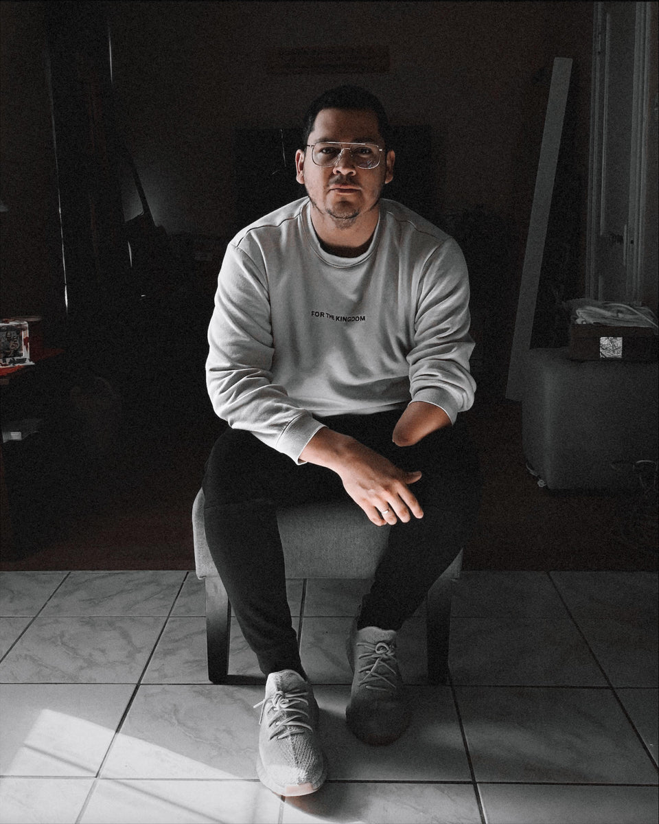 Award Winning Worship Vocalist on the Rise ANGEL VEGA Releases New Al