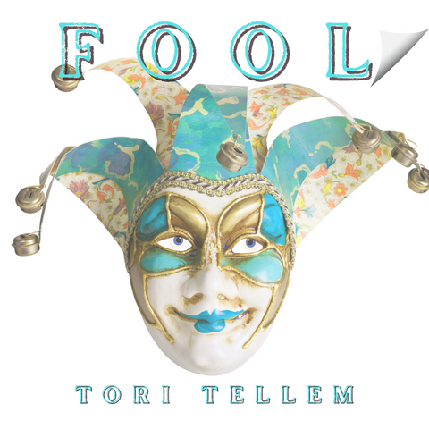 "FOOL" by Tori Tellem (Mp3)
