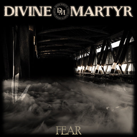 "Fear" by Divine Martyr (Mp3)