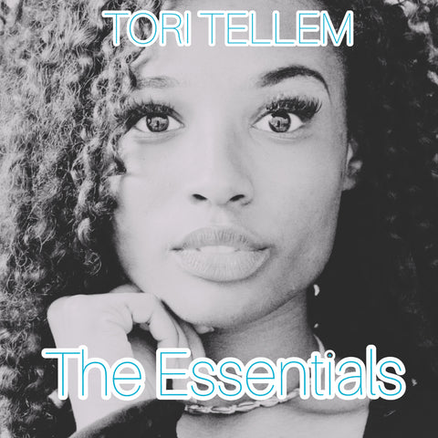 The Essentials (EP)