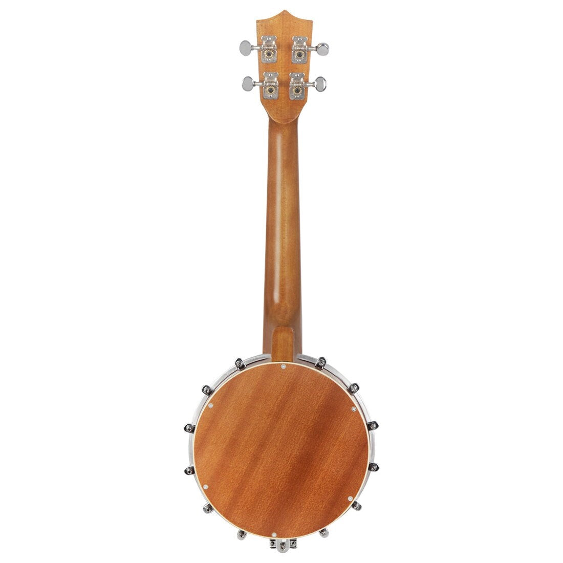 Banjo Ukulele 4 String Banjos lele Ukelele Uke Concert 23 Inch Size (Type 4)