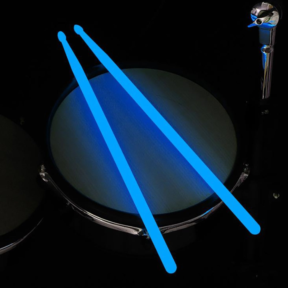 2020 Cool Light Professional Drum Sticks Bar Shining The D – WVIU Radio