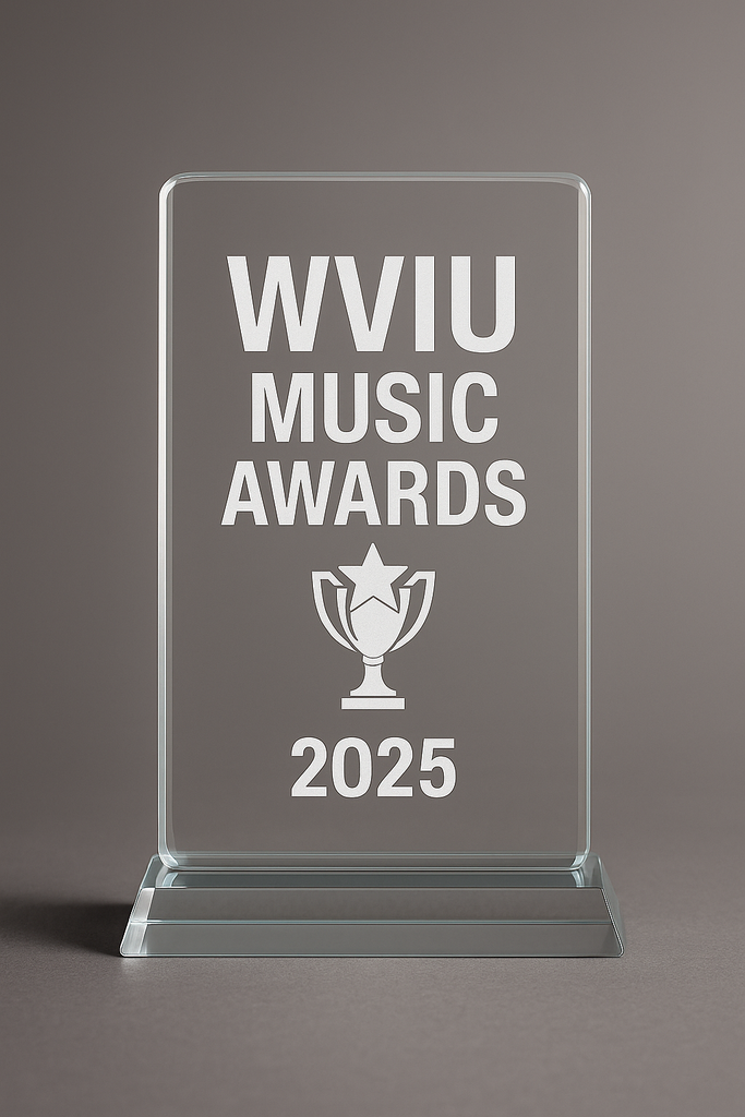 WVIU Radio Music Awards 2025:  Celebrating Kingdom Artists; Community Impact