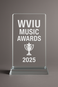 WVIU Radio Music Awards 2025:  Celebrating Kingdom Artists; Community Impact