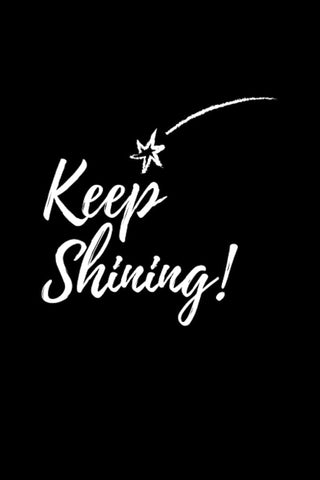 "Keep Shining" by Tom Loving (Mp3)