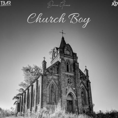 "Church Boy" by Darius Givens (Mp3)