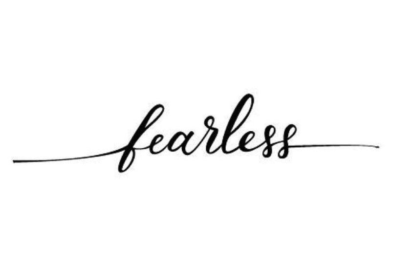 "Fearless" by Edgy (Mp3)