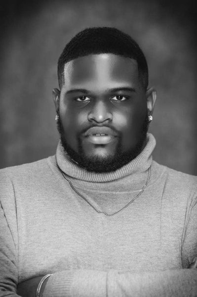 "At All Times" by Tailen Toliver (Mp3)