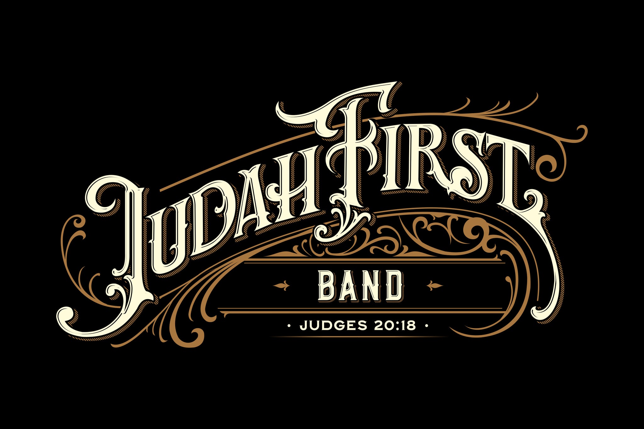 "Your Identity" by Judah First Band (Mp3)