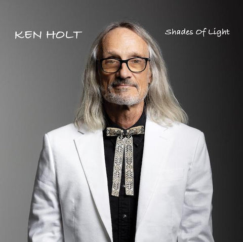 "Nothing Can Separate Us" by Ken Holt (Mp3)