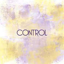 "CONTROL" by Rachael Mann