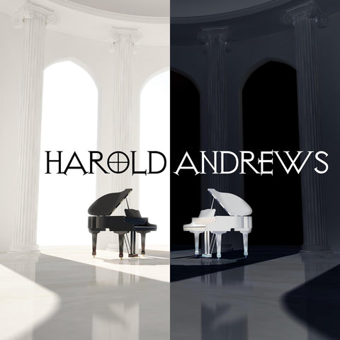 "This Is Why" by Harold Andrews feat. Jordan (Mp3)