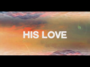 "HIS LOVE" by CIVIL (Mp3)