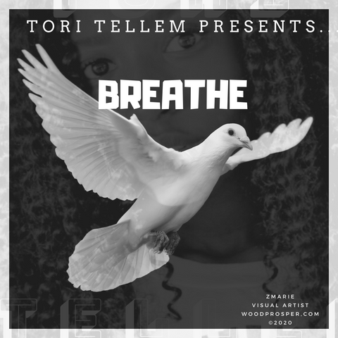 "Breathe" by Tori Tellem (Mp3)