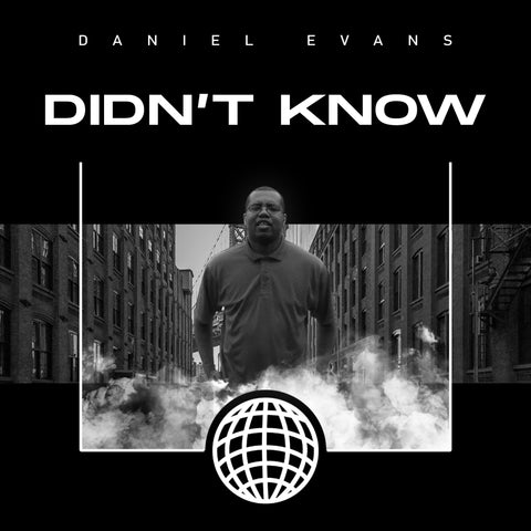 Didn't Know- Daniel Evans