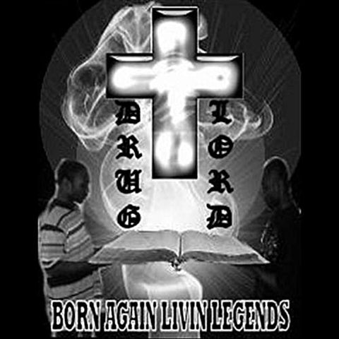 "Money Everyday" by Born Again Livin' Legends