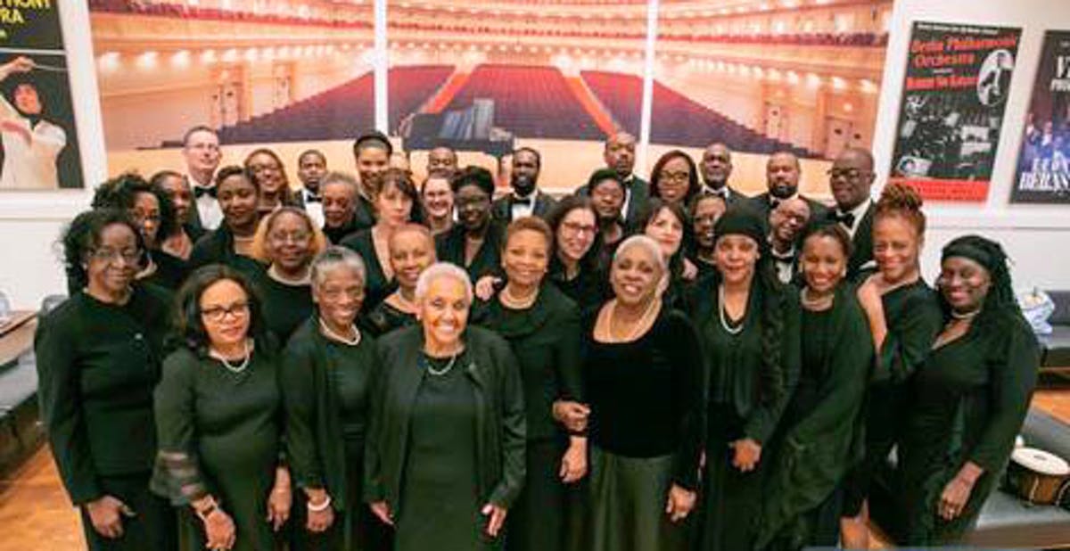"Healing" by The Brooklyn Interdenominational Choir (UNAVAILABLE) Contact This Artist About Having Their Music Placed In Our Online Store!