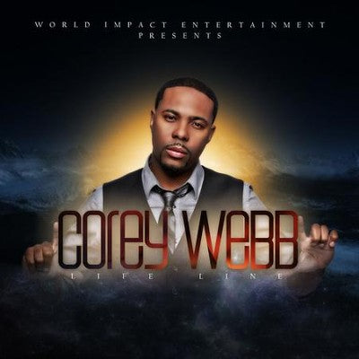 "I Got A Praise" by Corey Webb (UNAVAILABLE) Contact This Artist About Having Their Music Placed In Our Online Store!