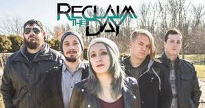 "Who You Are" by Reclaim The Day (UNAVAILABLE) Contact This Artist About Having Their Music Placed In Our Online Store!