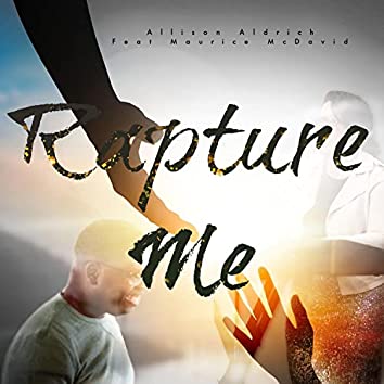 "Rapture Me" by Allison Aldrich feat. Maurice McDavid (Mp3)