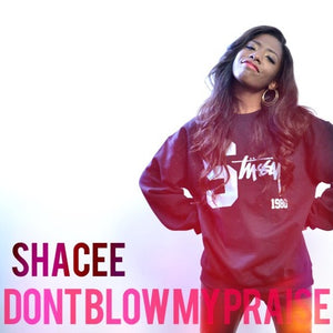 "Don't Blow My Praise" by Shacee (UNAVAILABLE) Contact This Artist About Having Their Music Placed In Our Online Store!