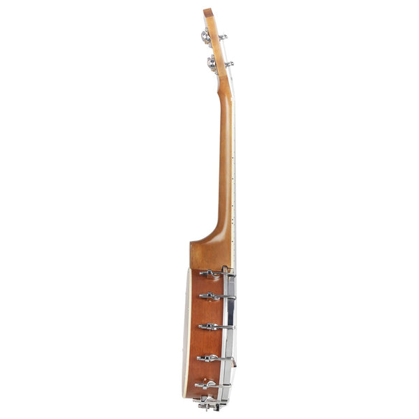 IRIN 23 inch Sapele Nylon 4 Strings Concert Banjo Ukulele