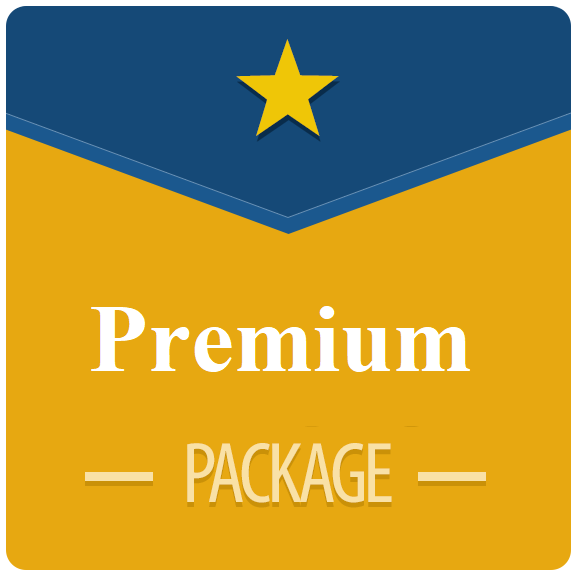 Premium Partner Promotion Package: $500
