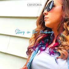 "Story In The Making" by Crystoria (Mp3)