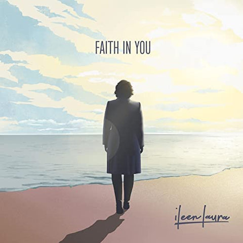 "Faith in You" by Ileen Laura (Mp3)