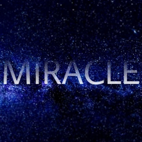 "Miracle" by Luke O'Neal