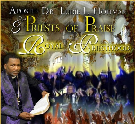 "Sing Unto the Lord" by Priest of Praise MP3