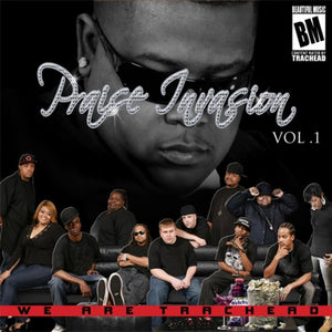 "Can't Forget You" by Praise Invasion (UNAVAILABLE) Contact This Artist About Having Their Music Placed In Our Online Store!