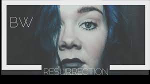 "Resurrection" by Brave WRSHP (Mp3)